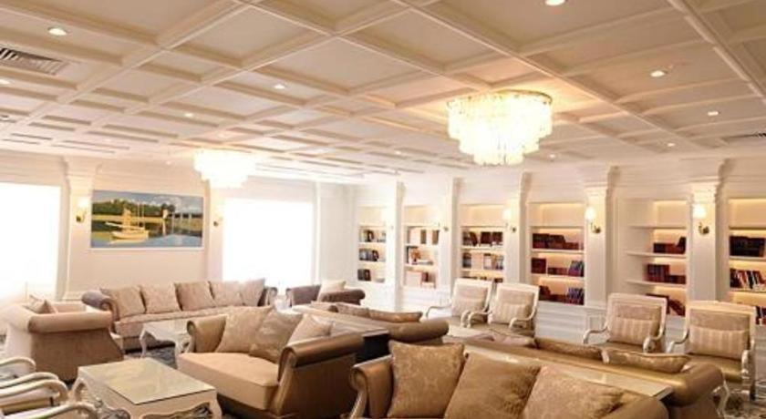 גואנגג'ואו Lake Piedmont International Hotel מראה חיצוני תמונה