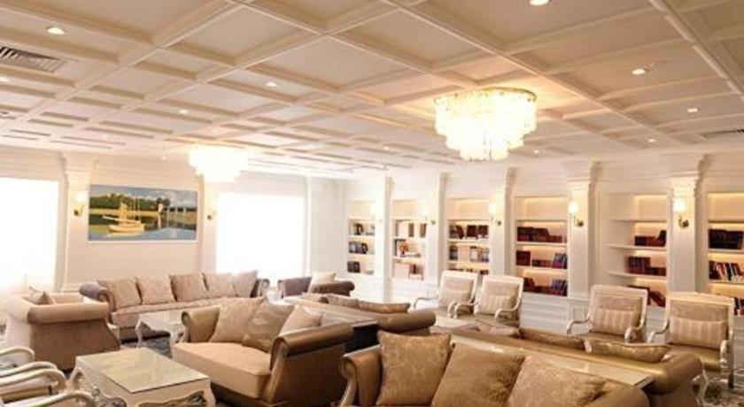 גואנגג'ואו Lake Piedmont International Hotel מראה חיצוני תמונה
