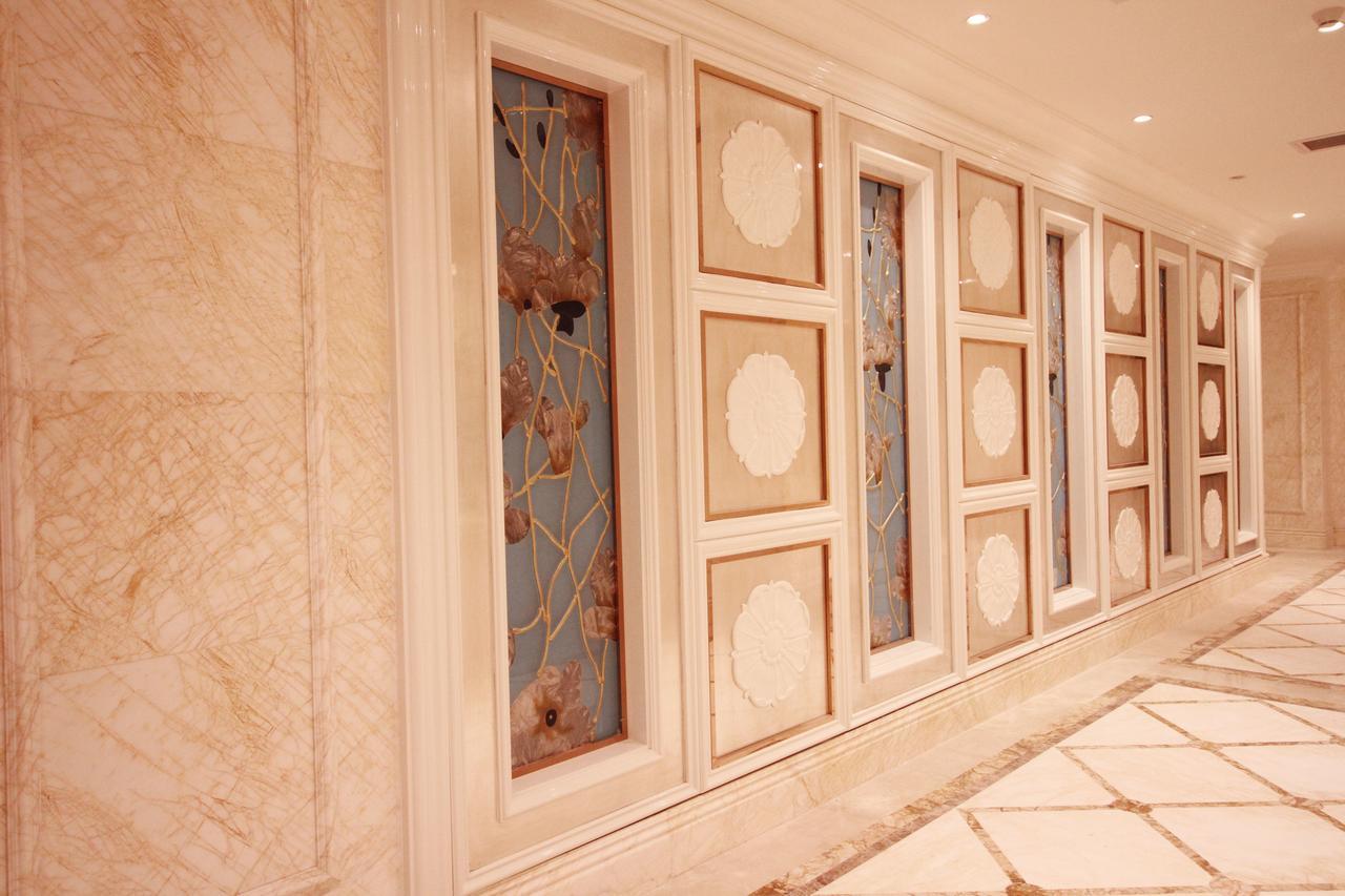 גואנגג'ואו Lake Piedmont International Hotel מראה חיצוני תמונה